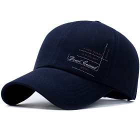 Baseball Cap Mens Hat Spring Custom Hats Chance The Rapper Snapback Cowboy Man Black Luxury Brand 2018 New Designer Luxury Brand 1