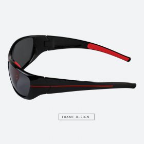 JIANGTUN Hot Sale Quality Polarized Sunglasses Men Women Sun Glasses Driving Gafas De Sol Hipster Essential 2