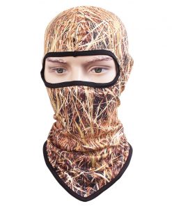 [AETRENDS] 2018 Camouflage Milk Ice Silk Neck Face Mask Balaclavas Caps Cycling Skullies Windproof Motorcycle Hats Z-6376 1