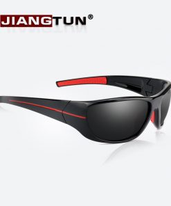 JIANGTUN Hot Sale Quality Polarized Sunglasses Men Women Sun Glasses Driving Gafas De Sol Hipster Essential