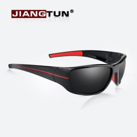 JIANGTUN Hot Sale Quality Polarized Sunglasses Men Women Sun Glasses Driving Gafas De Sol Hipster Essential