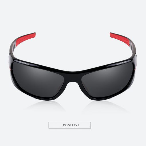 JIANGTUN Hot Sale Quality Polarized Sunglasses Men Women Sun Glasses Driving Gafas De Sol Hipster Essential 1