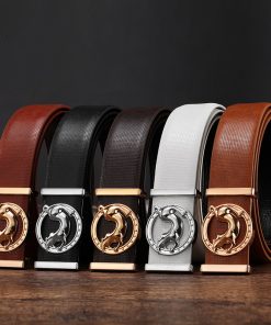 Fashion Brand ceinture men's Luxury belts for men genuine leather waistband for male designer straps high quality free shipping 1