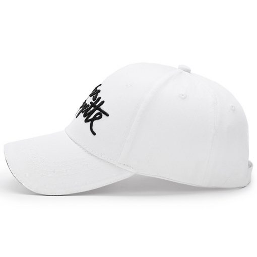 Baseball Cap Men Hat Spring For Jeans Dad Hat Trucker Man Blank Black Luxury Brand 2018 New Designer Luxury Brand Casual Hip Hop 1