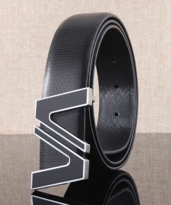 2017 new High Quality Mens belts Fashion Luxury Brand for Male genuine leather straps designer wawaisband boys free shippiing 1