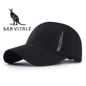 Baseball Cap Mens Hat Spring Bones Masculino Hats Custom Snapback Cowboy Man Black Luxury Brand 2018 New Designer Luxury Brand