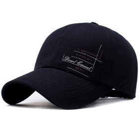 Baseball Cap Mens Hat Spring Custom Hats Chance The Rapper Snapback Cowboy Man Black Luxury Brand 2018 New Designer Luxury Brand 3