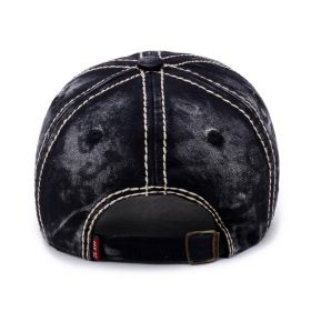Baseball Cap Men Hat Spring For Jeans Dad Hat Polo Black Embroidered Luxury Brand 2018 New Designer Luxury Brand Casual Snapback 4