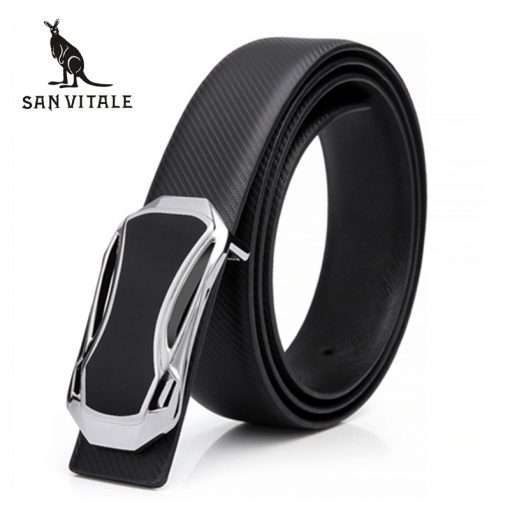 2018 New Fashion Brand man Luxury belt for male genuine leather Belts designer belt for men high quality waistband free shipping