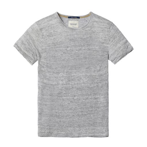 SIMWOOD Brand New Summer Short Sleeve T shirts Men 2018 100% Pure Linen  Fashion Tees Plus Size  O neck  Clothing  TD1171 5
