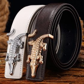 Men Belts 2017 Hot Fashion Cowhide Leather New Designer Waistband Famous High quality genuine luxury Brand Straps free shipping