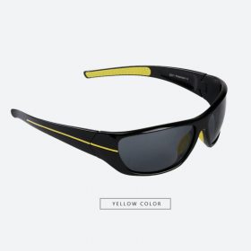JIANGTUN Hot Sale Quality Polarized Sunglasses Men Women Sun Glasses Driving Gafas De Sol Hipster Essential 4