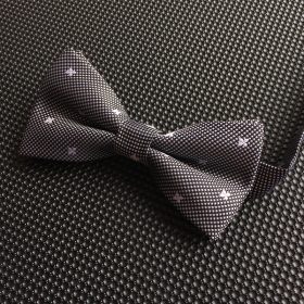 SHENNAIWEI High quality 2017 sale Formal commercial wedding butterfly cravat bowtie male marriage bow ties for men business lote 1