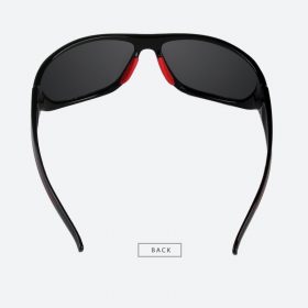 JIANGTUN Hot Sale Quality Polarized Sunglasses Men Women Sun Glasses Driving Gafas De Sol Hipster Essential 3