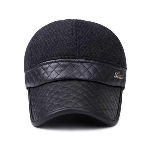 Men'S Baseball Cap Hat Gold Caps W  Hip Hop Rose Casquette Gravity Falls Snapback Man Black Luxury Brand 2018 New Designer 2