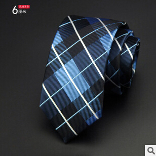 GUSLESON 1200 Needles 6cm Mens Ties New Man Fashion Dot Neckties Corbatas Gravata Jacquard Slim Tie Business Green Tie For Men 5