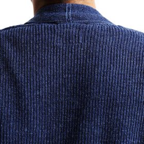 SIMWOOD 2018 new Spring winter cardigan men fashion casual sweater  knitwear slim fit  high quality MY2043 3