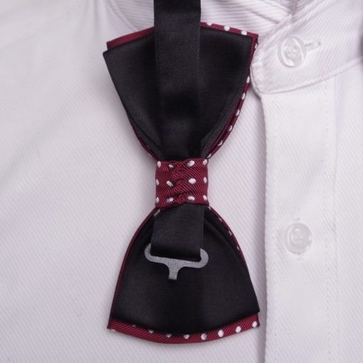 Bowtie men formal necktie boy Men's Fashion business wedding bow tie Male Dress Shirt krawatte legame gift 3