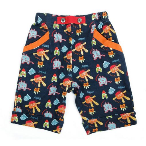 novatx D3819 Fashion shorts child Retail baby kids wear boy shorts Summer nova kids casual shorts for children boy kids shorts
