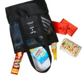 Do Not Miss 2017 Picnic Cooler Bag Portable Food Beer Cooler Multifunction Hands Baby Diaper Bags Bottles Food Organizer Ice Bag 3
