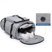 KAKA Large Capacity 15.6 inch Laptop bag Men Backpack Travel Bags For Teenagers School Bags Nylon Waterproof Computer Backpacks  4