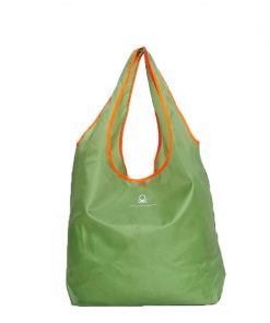 Mihawk Fashion Foldable Shopping Bag reusable grocery bags Durable Multifunction HandBag Travel Home Storage Bag Accessory Stuff