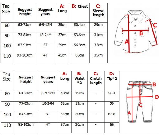 Kids Baby Clothing Sets Costume For Boy Children Boys Clothes Sets High Quality Cartoon Tracksuit For Boys Hooded Coat 6M-4 Year 5
