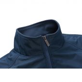 Plus Size 6XL 2018 Autumn Men Jacket Male Overcoat Casual Solid Jacket Slim Fit Stand Collar Zipper Men Jackets Coat 3