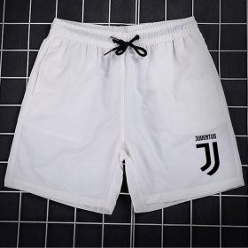 Shorts Mens Bermuda 2018 Summer Beach Men shorts Juventus Letter print Male Brand Men'S Short Casual Fitness Jogger 9 color XXXL 1