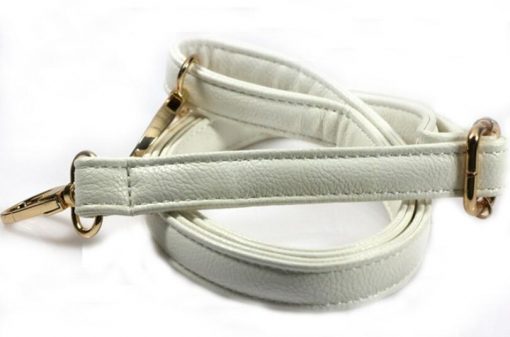 ANAWISHARE Handbags Leather Strap Belts Shoulder Bag Strap Replacement Handbag Strap Accessory Bags Parts Adjustable Belt 135cm 1