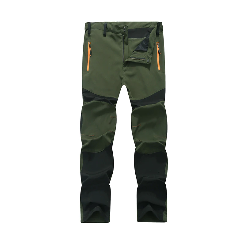 NaranjaSabor 2018 Summer Quick Dry Mens Pants Windproof Trousers Men's Sweatpants Waterproof Army Pants Mens Brand Clothing 4XL 2