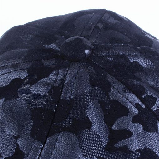 Xthree camouflage baseball cap army snapback Hat for men Cap women gorra casquette dad hat Wholesale 4
