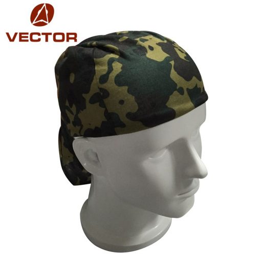 VECTOR Brand Outdoor Sports Camping Hiking Scarves Cycling Cap Quick Dry Bike Pirate Headscarf Headband Racing Bicycle Hats 1