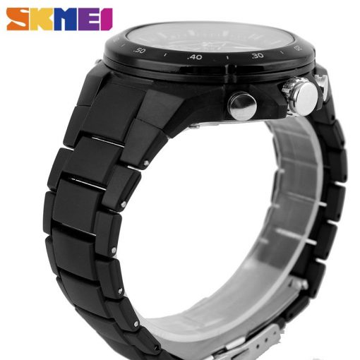 SKMEI Sports Watches Men Fashion Casual Digital Quartz Wristwatches Alarm 30M Waterproof Military Chrono Relogio Masculino 1016 4