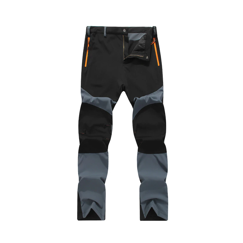 NaranjaSabor 2018 Summer Quick Dry Mens Pants Windproof Trousers Men's Sweatpants Waterproof Army Pants Mens Brand Clothing 4XL 1