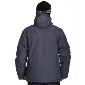 RUNNING RIVER Brand Ski Jackets Men Warm Male Outdoor Sports Snowboard Coat Jaqueta Mmasculina Chaquetas Para Hombre #A3286 4