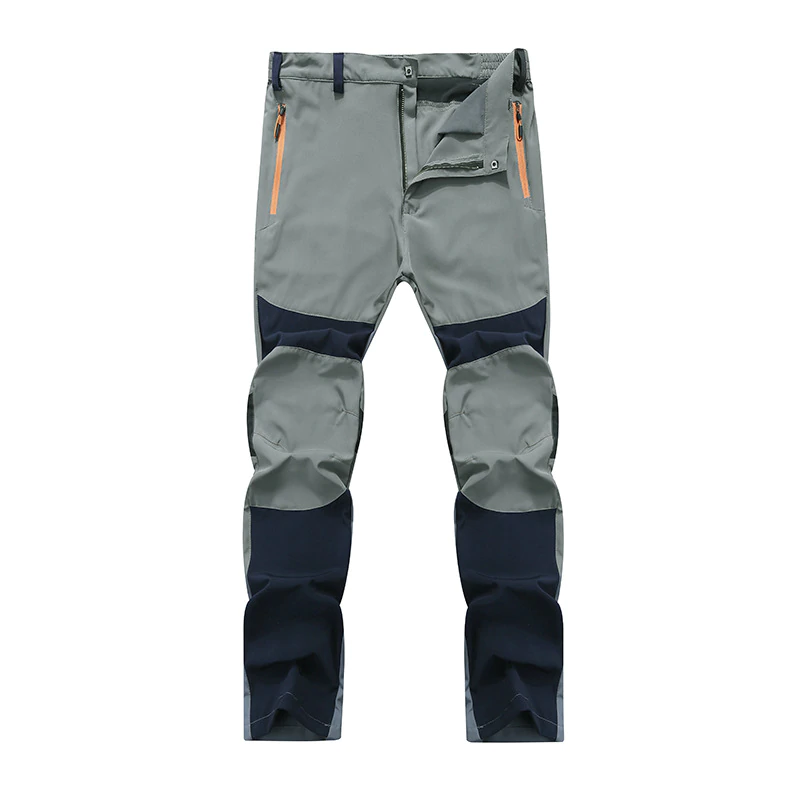 NaranjaSabor 2018 Summer Quick Dry Mens Pants Windproof Trousers Men's Sweatpants Waterproof Army Pants Mens Brand Clothing 4XL 4