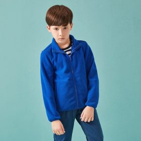 Boys Children Casual Clothes Children Boy Jacket Autumn 2018 New Fashion Mix Match Style Outerwear Lively Active Jackets For Boy 3