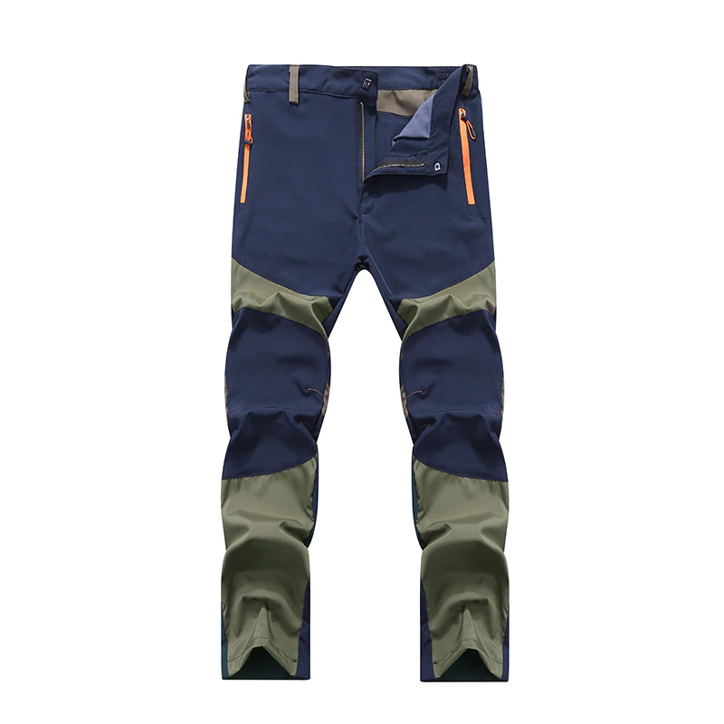 NaranjaSabor 2018 Summer Quick Dry Mens Pants Windproof Trousers Men's Sweatpants Waterproof Army Pants Mens Brand Clothing 4XL 3