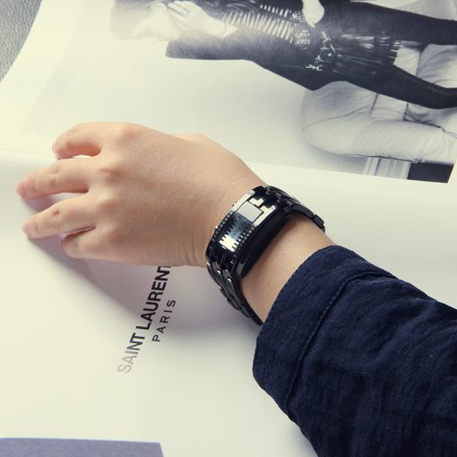 SKMEI Fashion Creative Watches Men Luxury Brand Digital LED Display 50M Waterproof Lover's Wristwatches Relogio Masculino 1