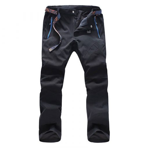 NaranjaSabor 2018 Summer Men's Quick Dry Pants Mens Casual Pant Waterproof Jogger Male Trousers Spring Men's Brand Clothing 5XL 2