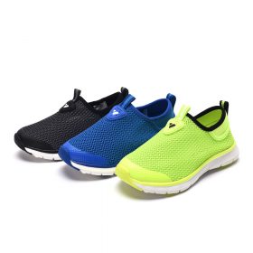 Balabala Baby Boys Sport Shoes 2018 Summer Soft Breathable Leisure Kids Running Mesh Sneaker Children Walking Tennis Shoes 4