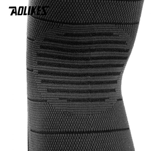 1 PCS Knee Brace, Knee Support for Running, Arthritis, Meniscus Tear, Sports, Joint Pain Relief and Injury Recovery 3