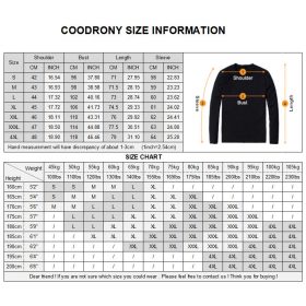 COODRONY Long Sleeve Shirt Men Business Casual Shirts Men Clothes 2018 Autumn New Arrivals Plaid Camisa Masculina Plus Size 8738 1