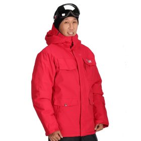 RUNNING RIVER Brand Ski Jackets Men Warm Male Outdoor Sports Snowboard Coat Jaqueta Mmasculina Chaquetas Para Hombre #A3286 3