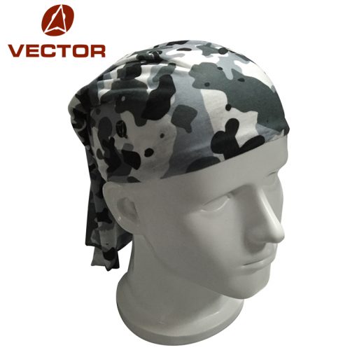 VECTOR Brand Outdoor Sports Camping Hiking Scarves Cycling Cap Quick Dry Bike Pirate Headscarf Headband Racing Bicycle Hats 3
