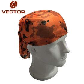 VECTOR Brand Outdoor Sports Camping Hiking Scarves Cycling Cap Quick Dry Bike Pirate Headscarf Headband Racing Bicycle Hats 2