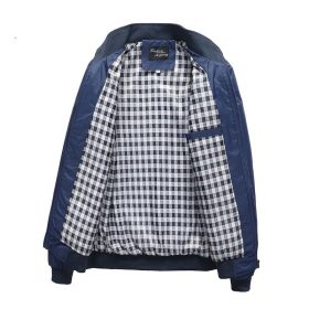 NaranjaSabor 2018 Spring Men's Jackets Men Casual Coats Men's Fashion Windbreaker Brand Clothing Male Slim Coats Plus Size M~5XL 4