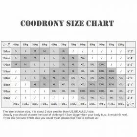 COODRONY Cardigan Men 2018 Autumn Winter Soft Warm Cashmere Wool Sweater Men Pure Color Classic Casual V-Neck Cardigans Top 7402 5