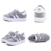 Kids Shoes Children Breathe Boys Sport Trainers Shoes Casual Baby School Flat Leather Sneaker 2018 Girls Sneaker Toddler Shoes 4